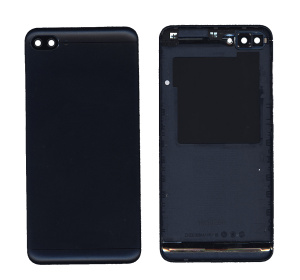 Задняя крышка для Asus ZenFone 4 Max ZC520KL черная