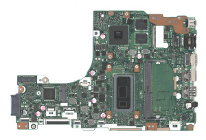 Материнская плата для Asus X545FB 4G/I5-10210U 90NB0NP0-R00040
