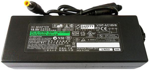 Блок питания (сетевой адаптер) для ноутбуков Sony Vaio 19.5V 6.15A 120W 6.5x4.4мм