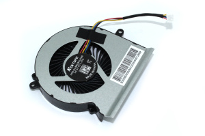 Вентилятор (кулер) для ноутбука MSI GE65 Raider 9SF 9SD GPU