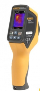 Пирометр визуальный инфракрасный Fluke VT04A