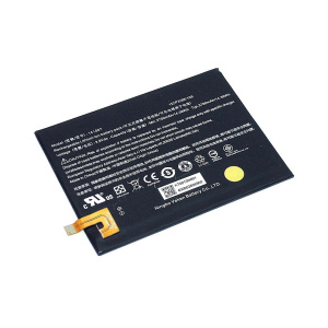 Аккумуляторная батарея для планшета Acer Iconia Talk S A1-724 (141007) 3.8V 3780mAh