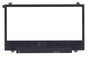 Матрица 14" NV140FHM-N62, 1920x1080 (Full HD), 30pin, ADS, 300Nit, 72% NTSC