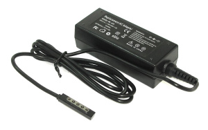 Блок питания (сетевой адаптер) для планшетов Microsoft Surface Pro1/Pro2 12V 3.6A Replacement