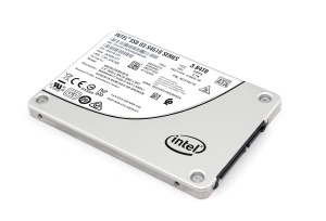 SSD SATA Intel D3-S4510 3.8 TB