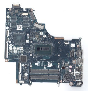 Материнская плата LA-F761P HP 250 G6 15-BS i3-5005U UMA L06175-601