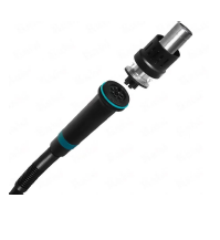 Паяльная станция Sugon 8610 D+
