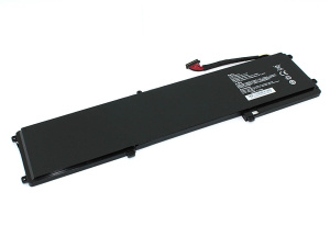 Аккумуляторная батарея для ноутбука Razer Blade 14 (RZ09-0102) 11.1V 4640mAh