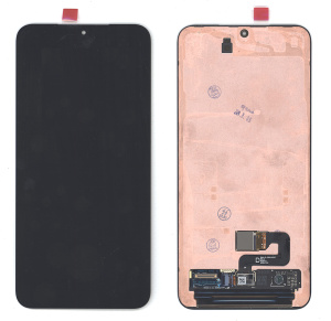 Дисплей для Samsung Galaxy S23 Plus SM-S916B в сборе с тачскрином OR