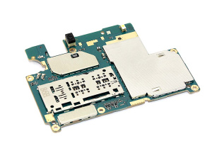 Материнская плата для Asus ZB602KL 4*64GB 90AX00T0-R000D0