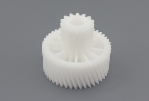 Средняя шестерня для мясорубки Kenwood KW712649