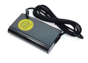 Блок питания (сетевой адаптер) для ноутбуков Dell 20V 3,25A 65W Type-C