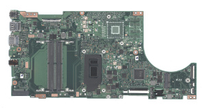 Материнская плата для Asus X510UA I3-8130U 90NB0FQ0-R00111