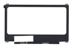 Матрица 11.6" NT116WHM-N44, 1366x768 (HD), 30pin, TN, 220Nit, 45% NTSC