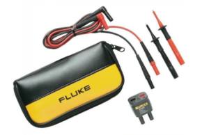 Комплект автомобильных тестовых проводов подавителя помех Fluke TL225-1
