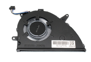 Вентилятор (кулер) для ноутбука HP Pavilion 15-CW 15-CS