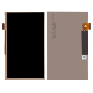 Дисплей для планшета Prestigio PMT3437 4G