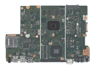 Материнская плата для Asus X441NC 4G/N4200