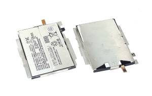 Аккумуляторная батарея  LIS1657ERPC для Sony G8324 XZ2 Compact