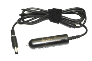 Автомобильная зарядка для Dell  PA-2E PA-3E PA-12 PA-10 PA-21