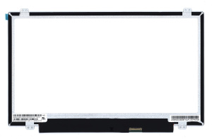 Матрица 14" M140NWR6 R2, 1366x768 (HD), 30pin, TN, 220Nit, 45% NTSC