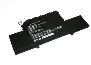 Аккумуляторная батарея для ноутбука Xiaomi MI AIR 12.5 (R10B01W) 7.6V 4866mAh