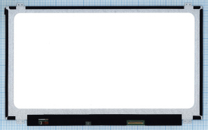 Матрица 15.6" NT156WHM-N10, 1366x768 (HD), 40pin, TN, 220Nit, 45% NTSC