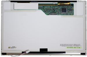 Матрица 12.1" LTD121EXQG, 1280x800 (WXGA), 20pin, TN, 200Nit, 45% NTSC