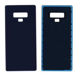Задняя крышка для Samsung Galaxy Note 9 N960 синий