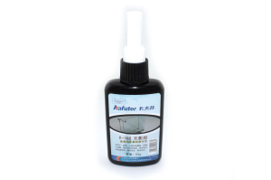 Клей акриловый Kafuter K-302 прозрачный 50 грамм
