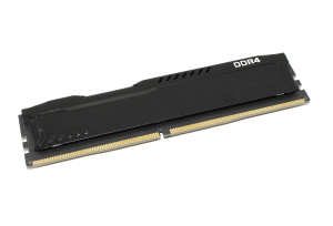 Модуль памяти Kingston FURY DDR4 8Гб 3200 MHz PC4-25600
