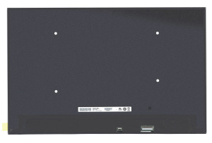 Матрица 17" B170QAN01.4, 2560x1600 (WQXGA), 40pin, AHVA, 240Hz, 600Nit, 100% DCI-P3
