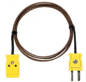Комплект для удлинения проводов Fluke 80PK-EXT (тип K)