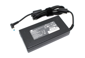 Блок питания (сетевой адаптер) для ноутбуков HP 19.5V 6.15A 120W 4.5х3.0мм