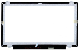 Матрица 14" B140HAN01.1, 1920x1080 (Full HD), 30pin, AHVA, 300Nit, 72% NTSC