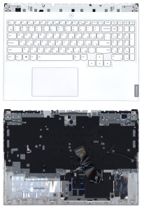 Топкейс для Lenovo Legion 5 Pro-16ACH6 