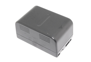 Аккумуляторная батарея для видеокамеры Panasonic NV-4 (VW-VBS20E) 4.8V 4200mAh Ni-Mh