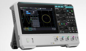 Осциллограф высокого разрешения UNI-T UPO1152HD