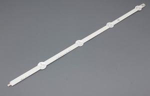 Светодиодная подсветка TV 47" ROW2.1 Rev0.7 1 R2-Type 6916L-1174A TV