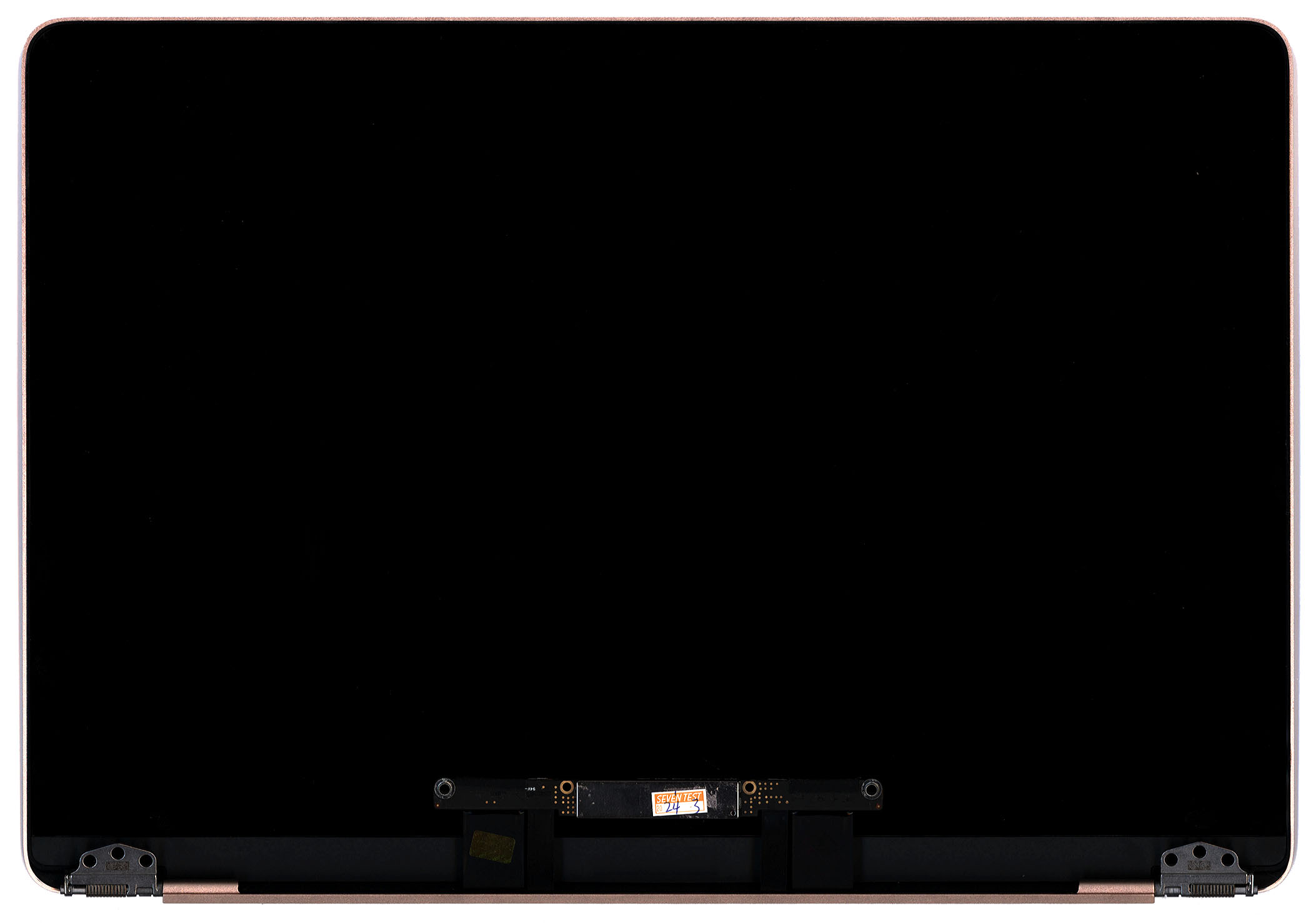Матрица в сборе (дисплей) для MacBook Air 13 Retina A1932 Late 2018 Gold OEM