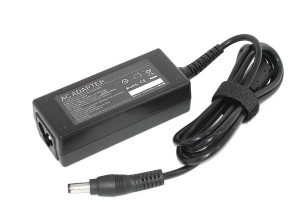 Блок питания (сетевой адаптер) для ноутбуков Toshiba 19V 2.1A 5.5*2.5mm 40W TA401905525 OEM