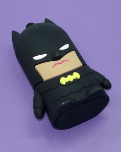 Универсальный внешний аккумулятор Powerbank BATMAN 1200 mAh