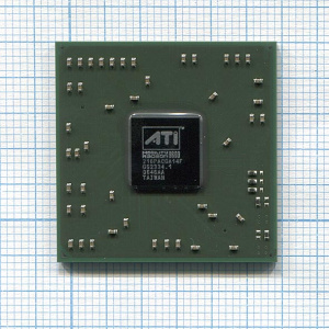 Чип AMD 216PACGA14F