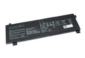 Аккумуляторная батарея для ноутбукa Asus Rog Strix G513 (C41N2010) 15.48V 56Wh
