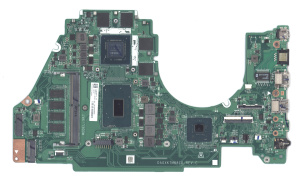 Материнская плата для Asus X571GT 4G/I7-9750H 90NB0NL0-R00080