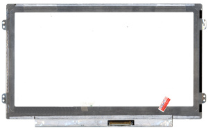 Матрица 10.1" M101NWT2 R0, 1024х600 (WSVGA), 40pin, TN, 200Nit