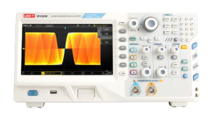 Цифровой осциллограф UNI-T UPO3352E