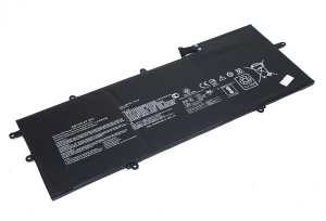 Аккумуляторная батарея для ноутбука Asus ZenBook Q324UA UX360UA (C31N1538 )11.55V 57Wh