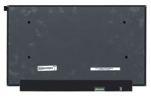Матрица 15.6" NE156FHM-N61, 1920x1080 (Full HD), 30pin, ADS, 400Nit, 72% NTSC