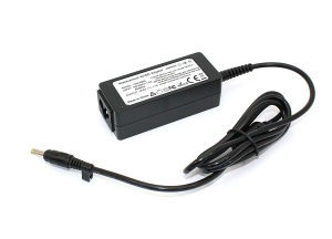 Блок питания (сетевой адаптер) для ноутбуков HP 18.5V 1.1A 20W 4.8х1.7мм